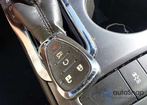 2018 Chevrolet Cruze Lt Auto из США, поврежденный, VIN 1G1BE5SM1J7176404